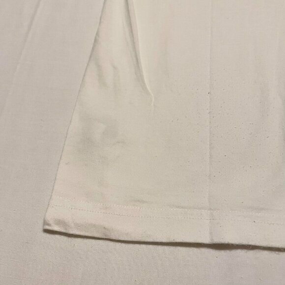 Bench Vintage Clothing Lifestlyle Tshirt Boys Kids Size Large Baseball Shirt - Picture 16 of 16